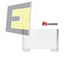 Acumulator Huawei 5kWh